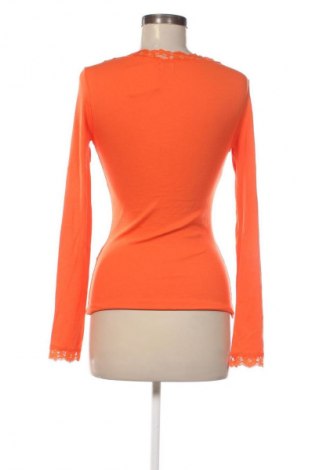Damski kardigan ONLY, Rozmiar XS, Kolor Pomarańczowy, Cena 21,99 zł