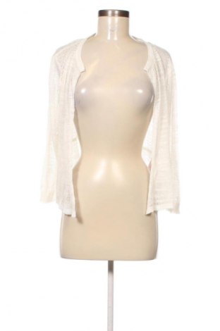 Női kardigán ONLY, Méret L, Szín Fehér, Ár 3 119 Ft