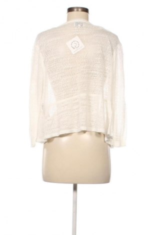 Női kardigán ONLY, Méret L, Szín Fehér, Ár 3 119 Ft