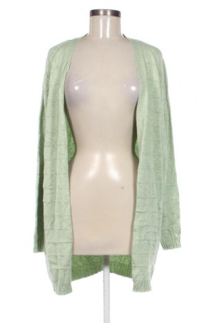 Дамска жилетка ONLY, Размер M, Цвят Зелен, Цена 13,80 €