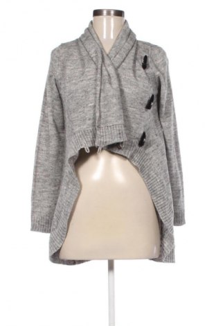 Damski kardigan ONLY, Rozmiar S, Kolor Szary, Cena 73,92 zł