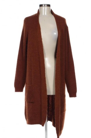 Damen Strickjacke ONLY, Größe M, Farbe Braun, Preis € 8,99