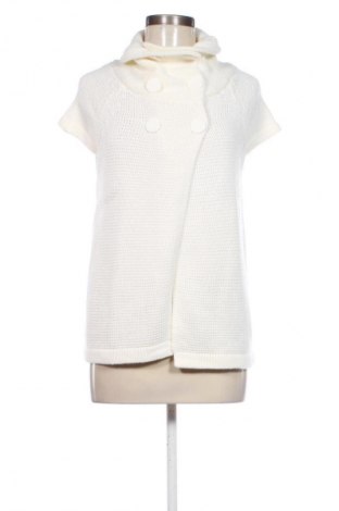 Дамска жилетка ONLY, Размер M, Цвят Екрю, Цена 13,81 €