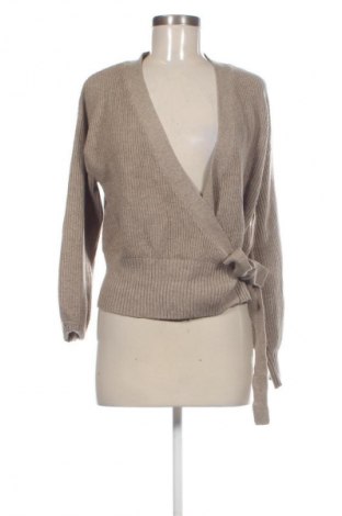 Női kardigán Object, Méret XS, Szín Barna, Ár 3 969 Ft