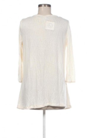 Damen Strickjacke Object, Größe L, Farbe Ecru, Preis € 10,99