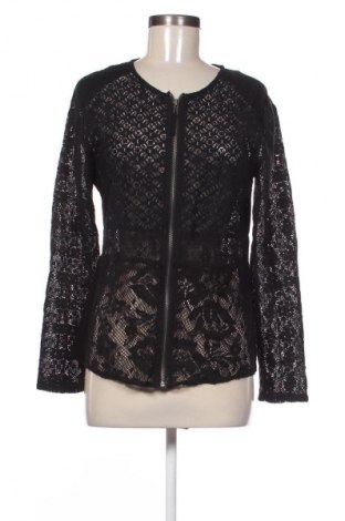 Γυναικεία ζακέτα Ofelia, Μέγεθος M, Χρώμα Μαύρο, Τιμή 15,00 €