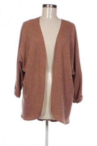 Γυναικεία ζακέτα Olivia Rae, Μέγεθος XL, Χρώμα Πολύχρωμο, Τιμή 6,99 €