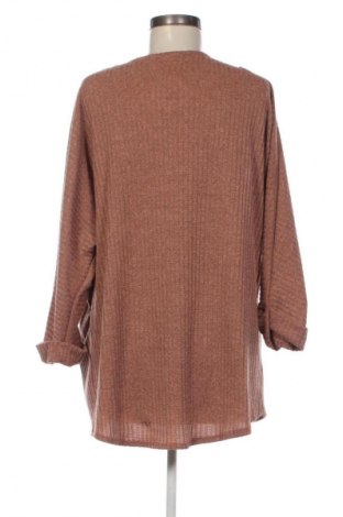 Γυναικεία ζακέτα Olivia Rae, Μέγεθος XL, Χρώμα Πολύχρωμο, Τιμή 6,99 €