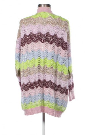 Damen Strickjacke Olivia Rubin, Größe M, Farbe Mehrfarbig, Preis € 229,99