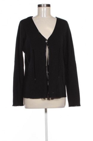 Női kardigán Olsen, Méret L, Szín Fekete, Ár 8 678 Ft