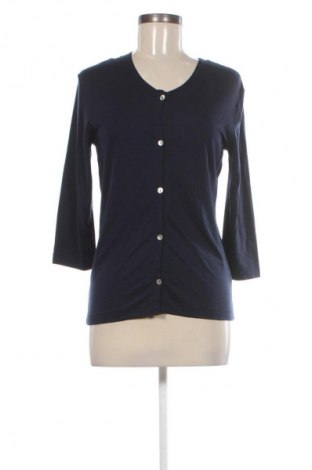 Női kardigán Olsen, Méret M, Szín Kék, Ár 2 619 Ft