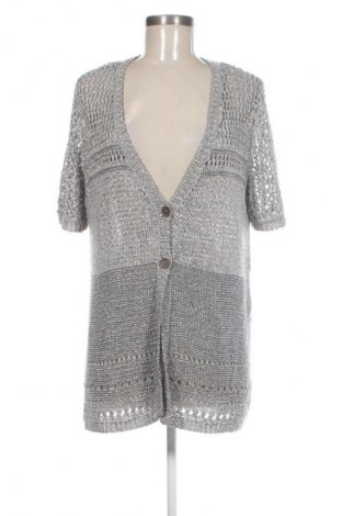 Дамска жилетка Olsen, Размер XL, Цвят Сив, Цена 9,20 €