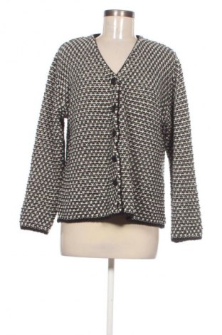 Damen Strickjacke Olsen, Größe M, Farbe Mehrfarbig, Preis € 8,99
