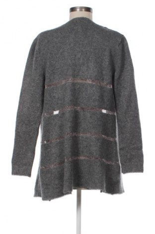 Női kardigán Oltre, Méret S, Szín Szürke, Ár 5 329 Ft