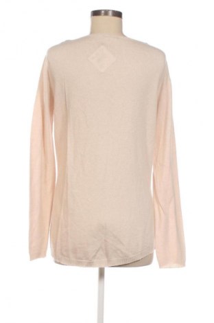 Дамска жилетка Oltre, Размер M, Цвят Бежов, Цена 32,00 €