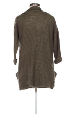 Дамска жилетка One Love, Размер S, Цвят Зелен, Цена 4,60 €