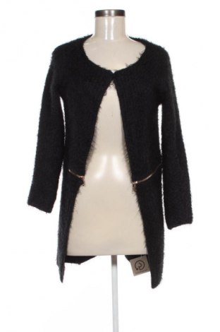 Damen Strickjacke One Love, Größe S, Farbe Schwarz, Preis € 14,77