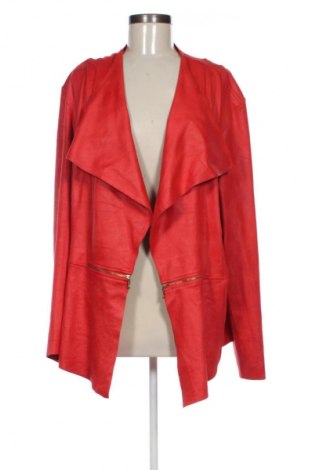 Дамска жилетка One on One, Размер M, Цвят Червен, Цена 5,62 €