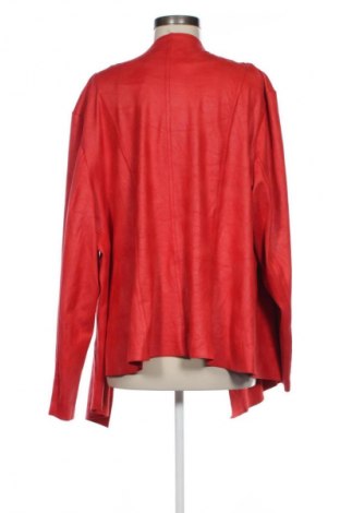 Дамска жилетка One on One, Размер M, Цвят Червен, Цена 5,62 €