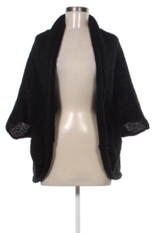 Női kardigán Opus, Méret M, Szín Fekete, Ár 3 309 Ft