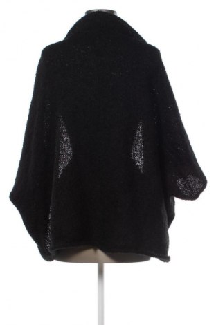 Női kardigán Opus, Méret M, Szín Fekete, Ár 3 309 Ft