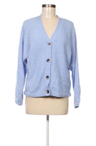 Női kardigán Opus, Méret S, Szín Kék, Ár 5 169 Ft