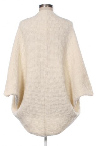 Damen Strickjacke Opus, Größe M, Farbe Weiß, Preis € 9,99