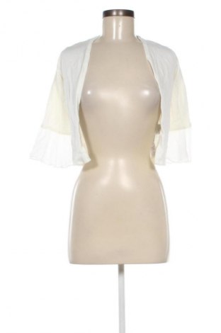 Damen Strickjacke Orsay, Größe XS, Farbe Ecru, Preis € 9,99