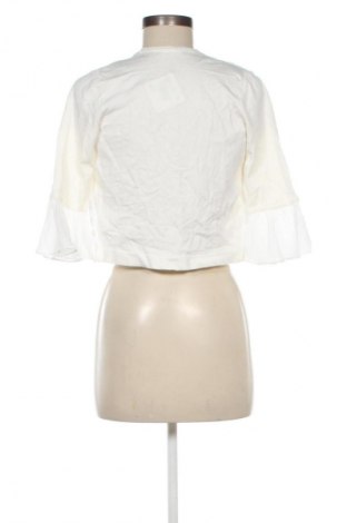 Damen Strickjacke Orsay, Größe XS, Farbe Ecru, Preis € 9,99