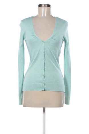 Damen Strickjacke Orsay, Größe S, Farbe Grün, Preis € 10,99