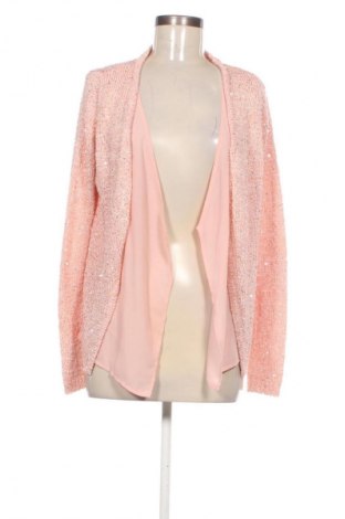 Damen Strickjacke Orsay, Größe S, Farbe Rosa, Preis € 7,99