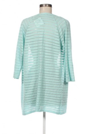 Damen Strickjacke Orsay, Größe M, Farbe Blau, Preis € 8,99