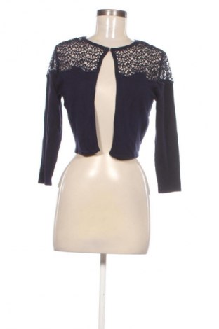 Damski kardigan Orsay, Rozmiar M, Kolor Niebieski, Cena 80,38 zł