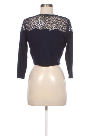 Damski kardigan Orsay, Rozmiar M, Kolor Niebieski, Cena 80,38 zł