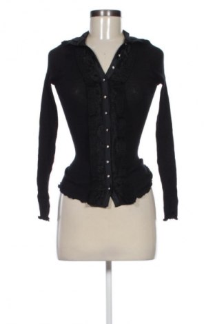 Damen Strickjacke Oscalito, Größe XS, Farbe Schwarz, Preis € 28,99