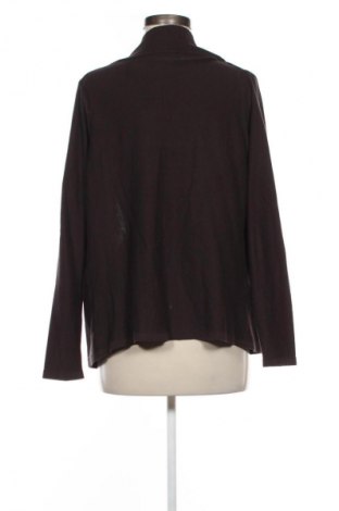 Damen Strickjacke Oscar, Größe S, Farbe Braun, Preis € 7,99