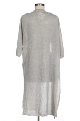 Damen Strickjacke Oui, Größe L, Farbe Grau, Preis € 13,99