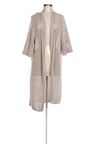 Női kardigán Oui, Méret M, Szín Bézs, Ár 5 099 Ft
