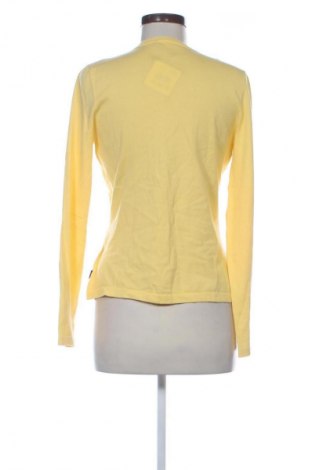 Damen Strickjacke Oui, Größe S, Farbe Gelb, Preis € 29,99