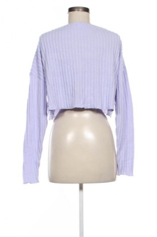 Damen Strickjacke Out From Under, Größe XL, Farbe Lila, Preis € 7,99