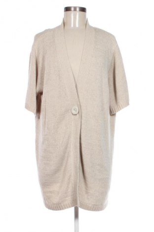 Дамска жилетка Outfit, Размер XXL, Цвят Бежов, Цена 5,62 €