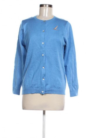 Női kardigán Outfitters Nation, Méret M, Szín Kék, Ár 2 969 Ft