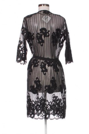 Дамска жилетка Oysho, Размер S, Цвят Черен, Цена 21,00 €