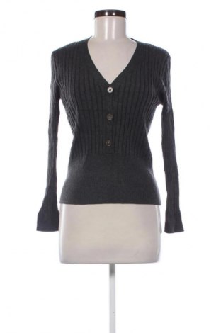 Damen Strickjacke PICNIC, Größe S, Farbe Grau, Preis 25,99 €