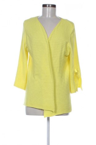 Női kardigán Paprika, Méret XL, Szín Sárga, Ár 2 829 Ft