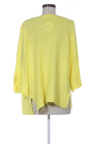 Női kardigán Paprika, Méret XL, Szín Sárga, Ár 2 829 Ft