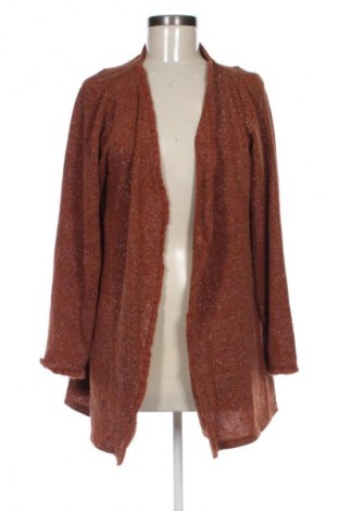 Dámsky kardigán Paprika, Veľkosť XL, Farba Hnedá, Cena  6,95 €