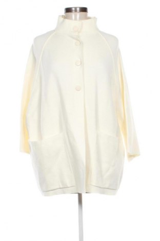 Damen Strickjacke Parfois, Größe M, Farbe Ecru, Preis € 9,99