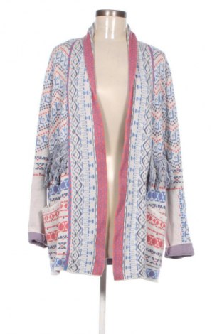 Női kardigán BCBG Max Azria, Méret M, Szín Sokszínű, Ár 21 747 Ft