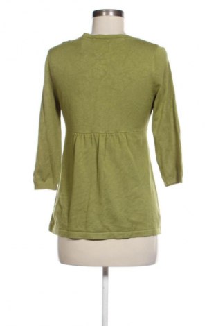 Damen Strickjacke Peppercorn, Größe S, Farbe Grün, Preis € 8,99